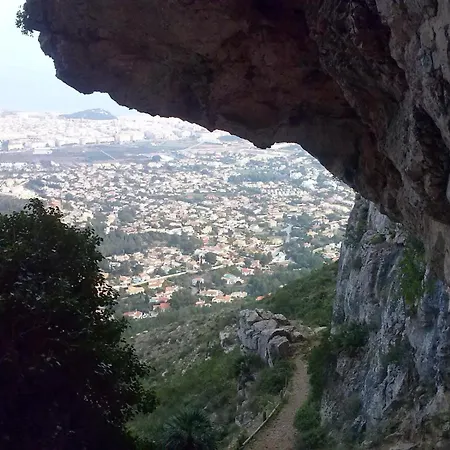 וילה 062 Almendro דניה