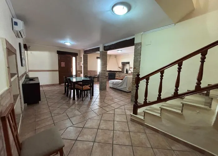 Villa 062 Almendro Dénia