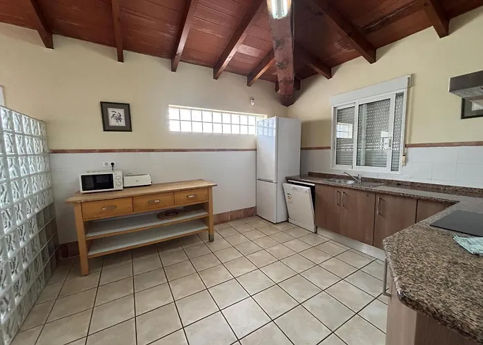 062 Almendro Villa Dénia