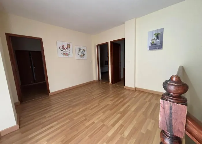 062 Almendro Villa *