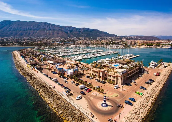 062 Almendro * Dénia