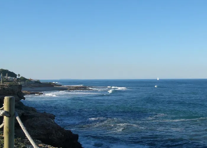 Villa 062 Almendro Dénia