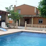 Villa 062 Almendro