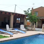 062 Almendro Villa