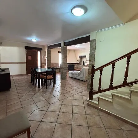 ヴィラ 062 Almendro デニア