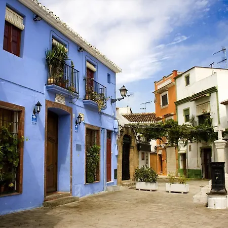 ヴィラ 062 Almendro デニア