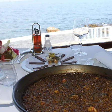 062 Almendro * דניה