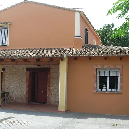 062 Almendros