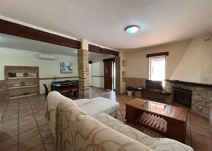 ヴィラ 062 Almendro *