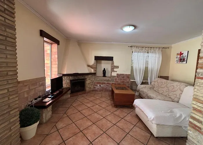 ヴィラ 062 Almendro