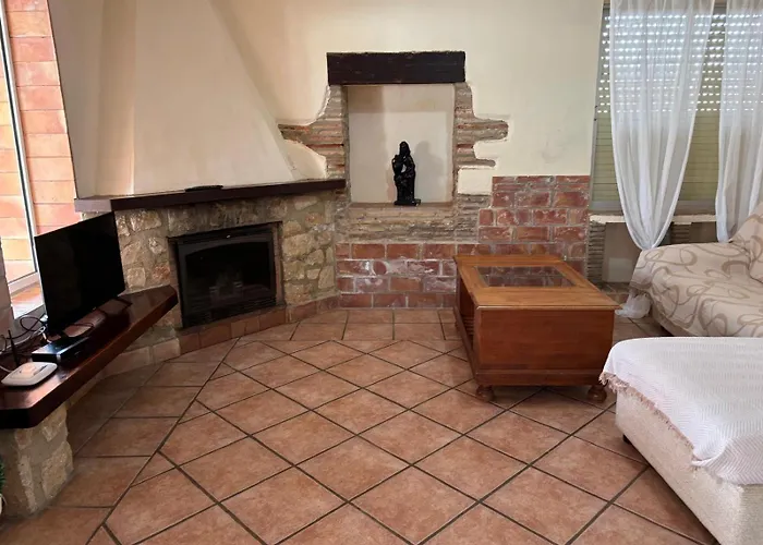 062 Almendro ヴィラ デニア