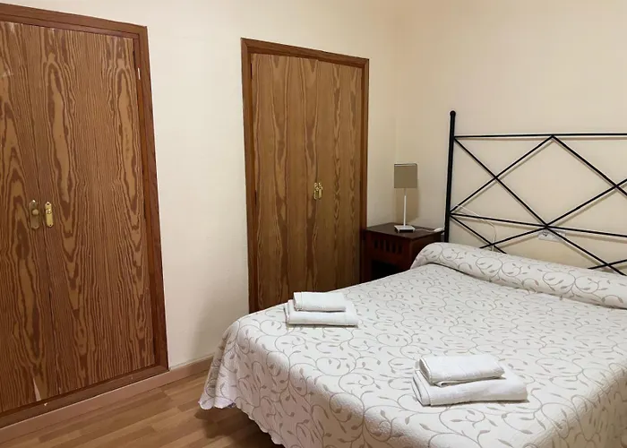 062 Almendro וילה *