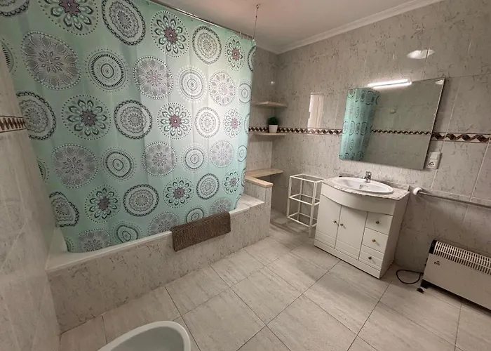 062 Almendro וילה *