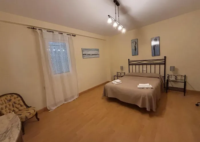 וילה 062 Almendro