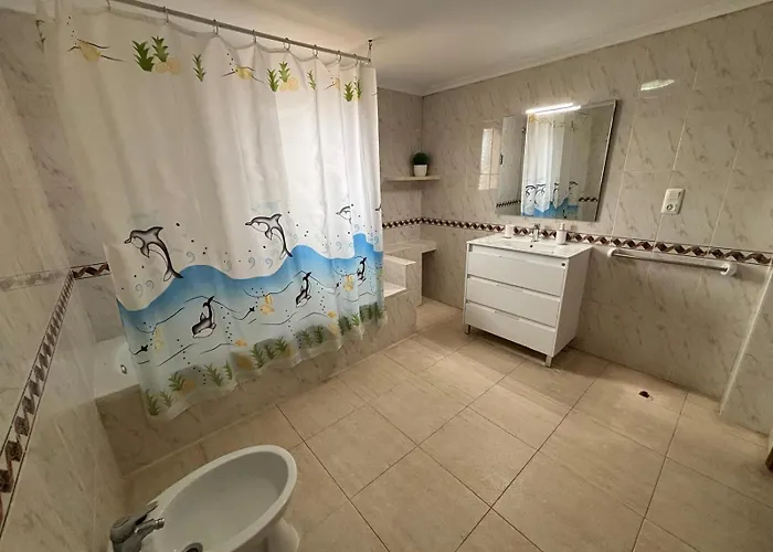 וילה 062 Almendro