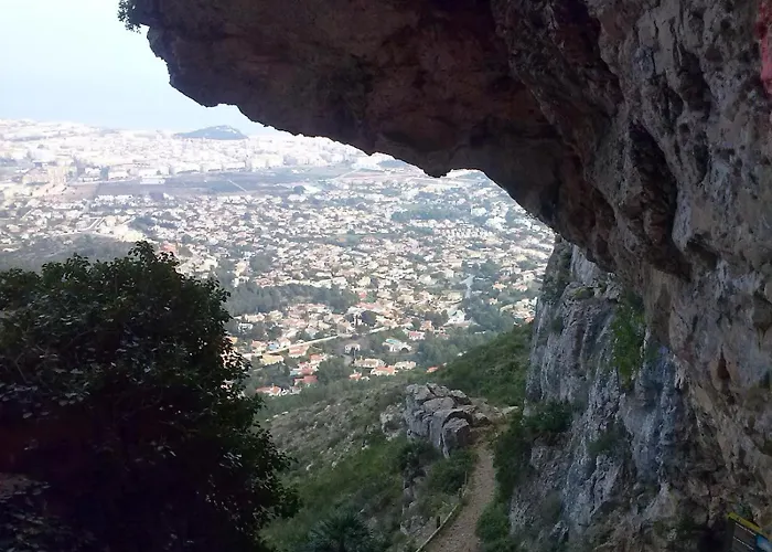 וילה 062 Almendro דניה