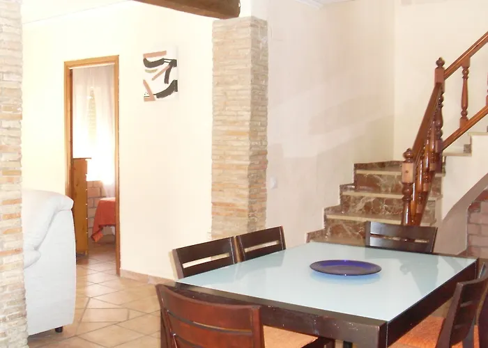 ヴィラ 062 Almendro デニア