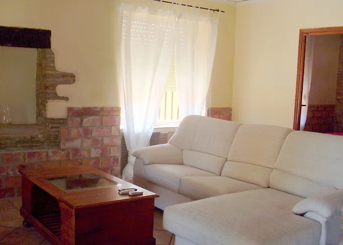 062 Almendro ヴィラ *