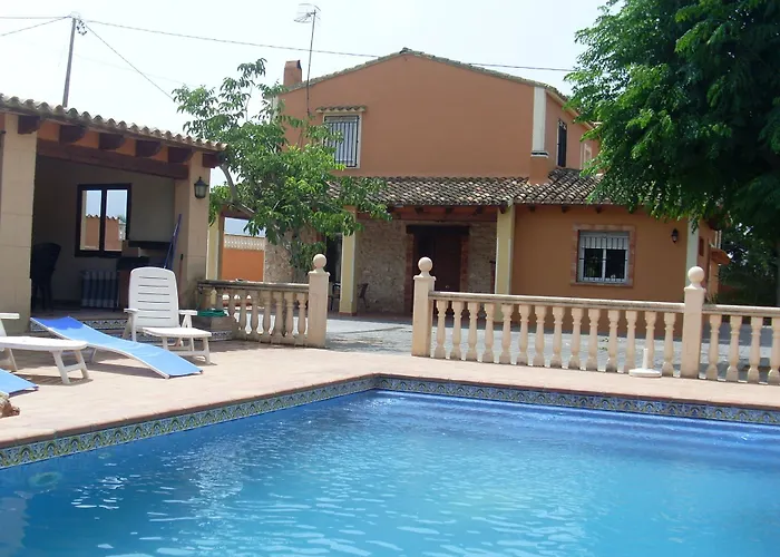 וילה 062 Almendro