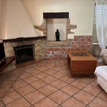 062 Almendro 빌라 데니아