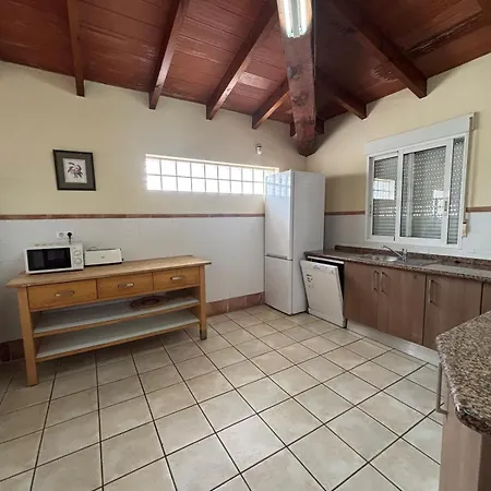 062 Almendro 빌라 데니아