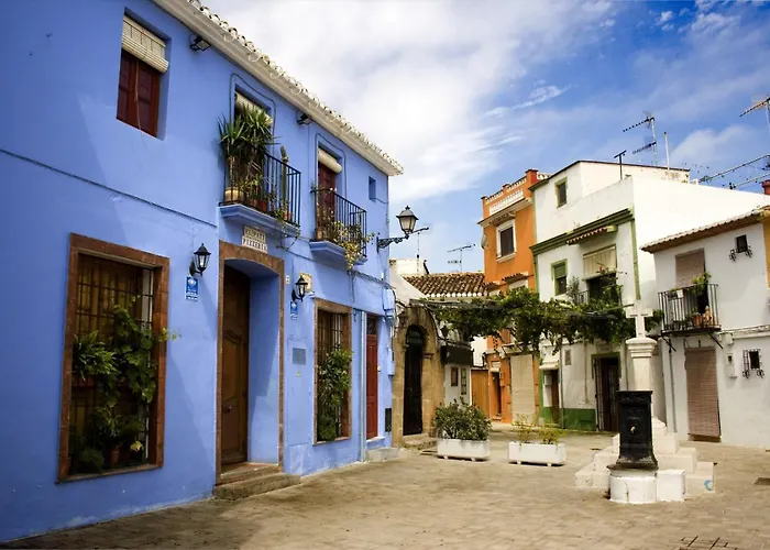 Villa 062 Almendro Denia