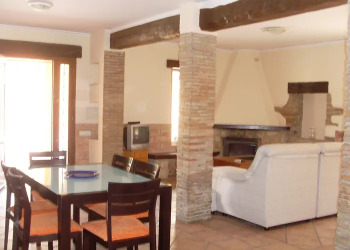 Villa 062 Almendro Denia